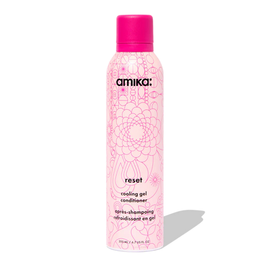 Amika : Revitalisant Rafraichissant Reset Gel