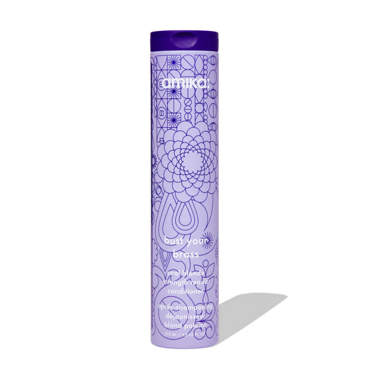 Amika : Revitalisant Déjaunissement Blond Polaire Bust Your Brass Cool Blonde