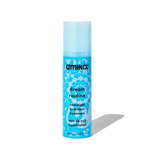 Amika : Traitement Hydratant de Nuit Dream Routine