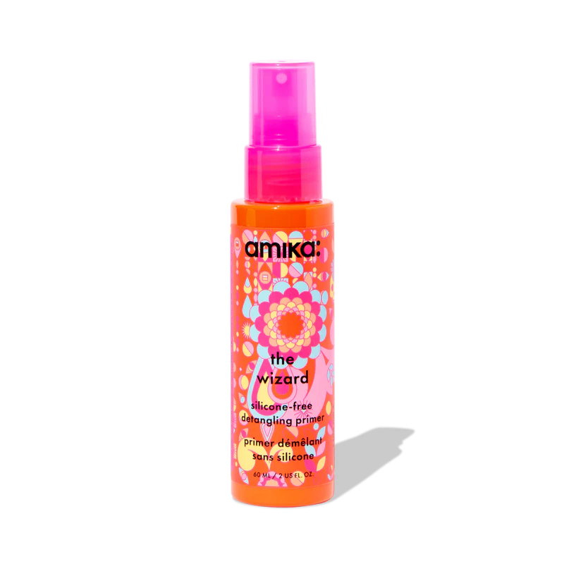 Amika : Primer Démêlant The Wizard