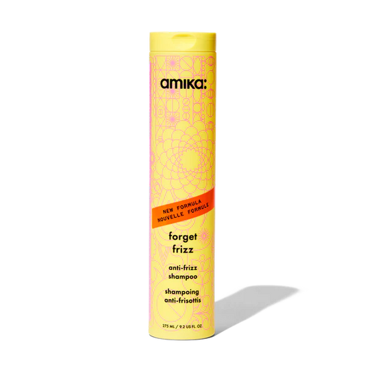 Amika : Shampooing Anti-Frisottis Forget Frizz