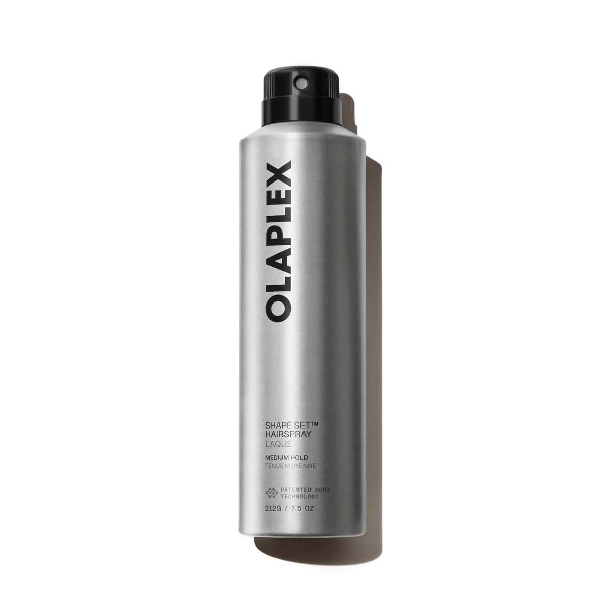 Olaplex : Shape Set – Fixatif à Tenue Moyenne Modulable