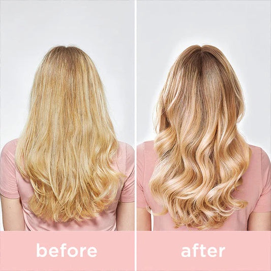 Milk_Shake : Spray Tonifiant Pour Cheveux Blonds Ou Gris