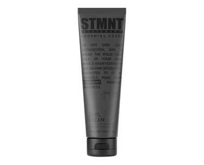 STMNT : Crème pour Boucles