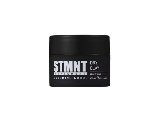 STMNT : Argile sèche "Dry Clay"