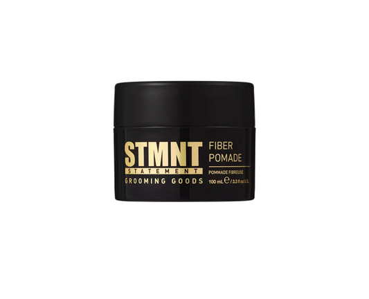 STMNT : Pommade Fibreuse "Fiber Pomade"