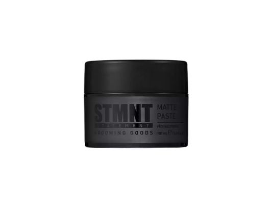 STMNT : Pommade Matifiante "Matte Paste"