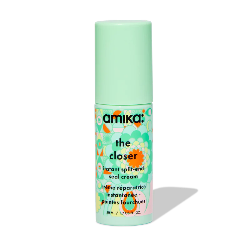 Amika : Creme Réparatrice Instantanee The Closer