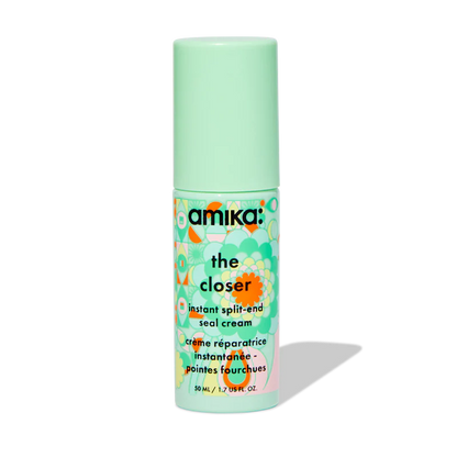 Amika : Creme Réparatrice Instantanee The Closer
