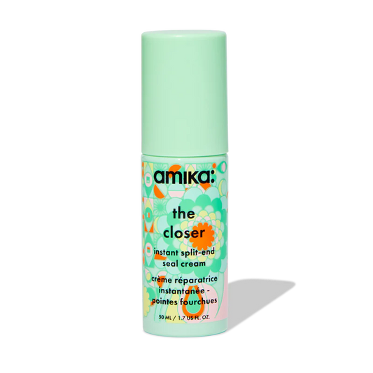 Amika : Creme Réparatrice Instantanee The Closer