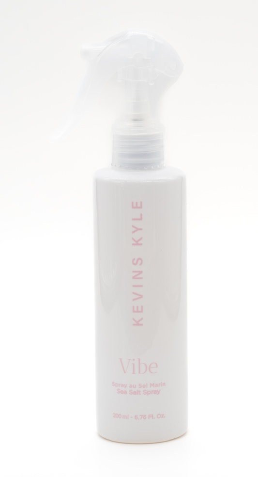 Kevins Kyle: Vibe - Spray sel de mer