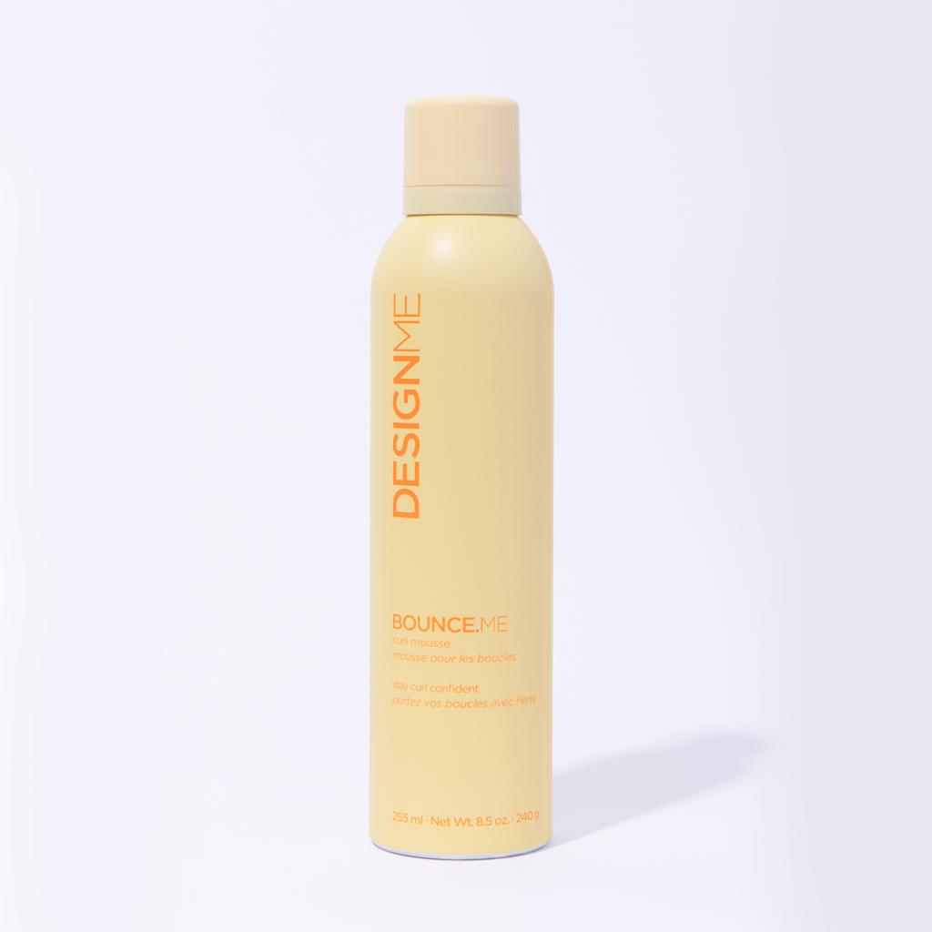DesignMe : Mousse Boucles Bounce.ME
