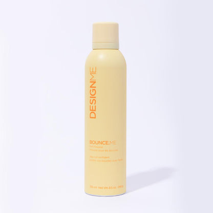 DesignMe : Mousse Boucles Bounce.ME