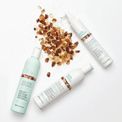 Milk_Shake : Fixatif Coiffant Volumizing Pour Cheveux
