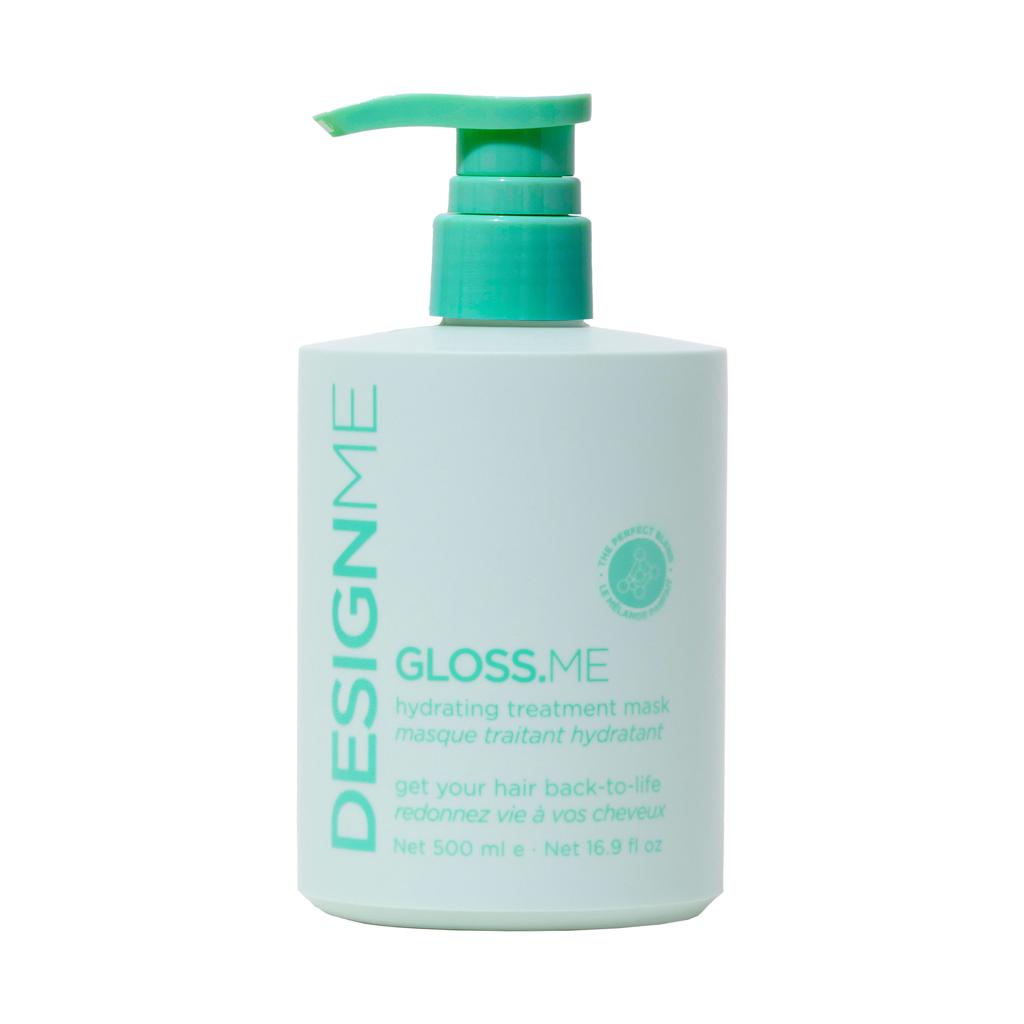 DesignMe : Masque Hydratant Gloss.ME